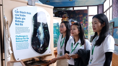 람동 국립 녹색 관광 연례 포럼