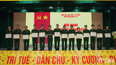 أنهى مستشفى العسكري 87 مهام الاستقبال والعلاج بنجاح.