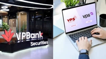 Akcie společností VPS Securities a VPBankS budou v prosinci kótovány na burze HoSE.