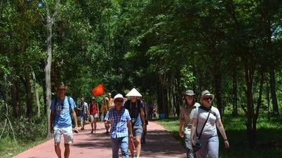 Hoi An – Meu Filho: Do ​​reconhecimento da UNESCO ao desenvolvimento do turismo