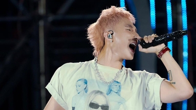 Spotify Wrapped Vietnam 2025'te HIEUTHUHAI, Son Tung, Soobin... isimleri yer alıyor