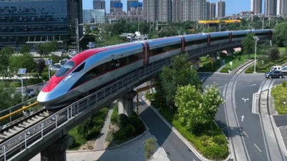 Choisir des investisseurs pour le TGV : transparence et absence de secrets