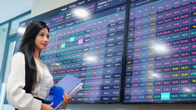 국가자본 투자 철회 소식이 전해지자 많은 주식이 급등했습니다.