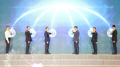 ​ເປັນ​ຄັ້ງ​ທຳ​ອິດ, ມູນ​ຄ່າ​ການ​ນຳ​ເຂົ້າ-ສົ່ງ​ອອກ​ຂອງ 2 ​ແຂວງ​ບັກ​ນິງ ​ແລະ ​ໄທ​ງວຽນ ບັນລຸ​ກວ່າ 200 ຕື້ USD.