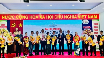 Federația de Haltere și Culturism din orașul Ho Și Min este pregătită pentru noi obiective