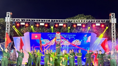 Witalność sztuki ulicznej w Hajfong