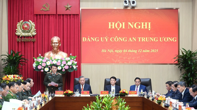 ផ្តោតលើការកសាងកម្លាំងបដិវត្តន៍ វិន័យ វរជន និងកម្លាំងសន្តិសុខសាធារណៈរបស់ប្រជាជនទំនើប។