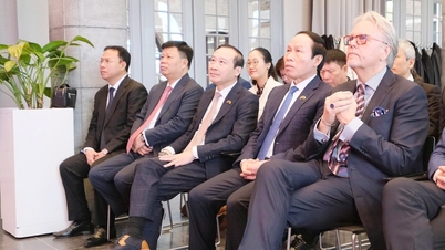 Hai Phong desea cooperar con el puerto belga de Amberes-Brujas para desarrollar un modelo de puerto verde.