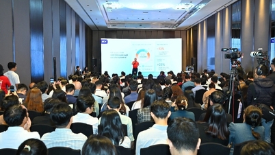 Roadshow của MCH: Giới đầu tư chen chân tại hội trường, kỳ vọng vào VN30 sau 6 tháng