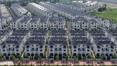 Mais de 906,1 trilhões de VND em crédito nas cidades de Ho Chi Minh e Dong Nai foram investidos no setor imobiliário.