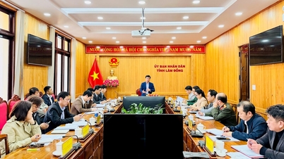 Lam Dong déterminé à résoudre définitivement les difficultés liées aux projets hors budget