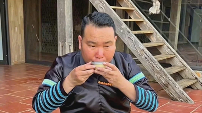 Aquele que anseia mudar Phinh Ho