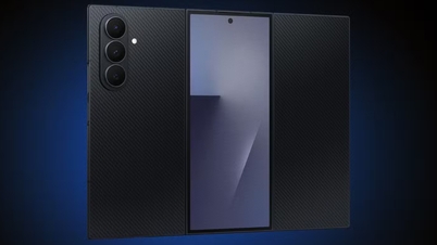 Samsung marca el comienzo de una nueva era de teléfonos plegables con el Galaxy Z TriFold