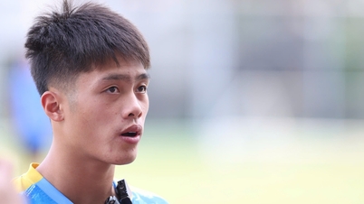 U22 វៀតណាម​ទទួល​បាន​ដំណឹង​ល្អ​ខ្លាំង​មុន​ការ​ប្រកួត​ផ្ដាច់ព្រ័ត្រ​ជាមួយ​ម៉ាឡេស៊ី