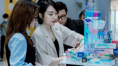 Perusahaan Jepang berencana mengakuisisi 'taipan' alat tulis Vietnam