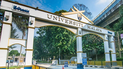 Una universidad de Malasia gana decenas de millones en I+D