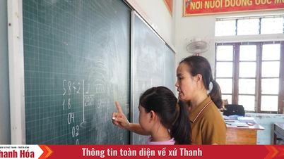 El Ministerio de Educación y Formación planea “flexibilizar” las regulaciones sobre enseñanza y aprendizaje adicionales.