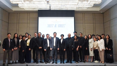 Vietnam en Thailand versterken mediasamenwerking