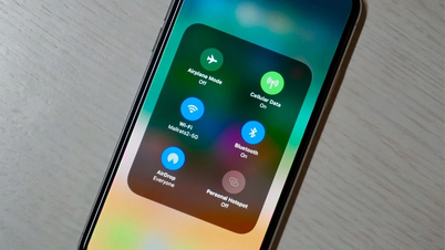 هل إيقاف تشغيل Wi-Fi و Bluetooth يساعد على توفير البطارية؟
