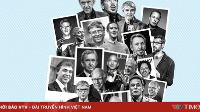 UBS: Släktingar till miljardärer ärver rekordförmögenheter