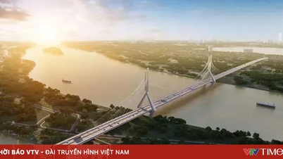 Hanoi påskyndar viktiga transportprojekt: Fast beslutna att slutföra före APEC 2027