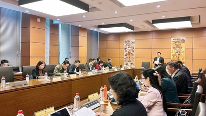 Perancangan kuasa mesti dikaitkan dengan faktor pertahanan negara.