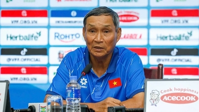 Тренер Май Дык Чунг: Малайзия — не слабая команда