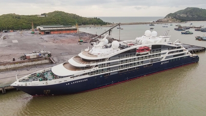 海上観光を突破する絶好の機会