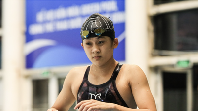 Sukan SEA 33 dan jangkaan perpindahan generasi sukan Vietnam