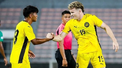 Malaysia Dirugikan Besar, U22 Vietnam Dapat Kabar Gembira Jelang Laga Sengit di SEA Games 33