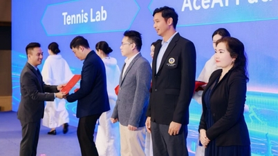 ベトナムと中国は、AI技術の交流、研究、生活への応用を推進している。