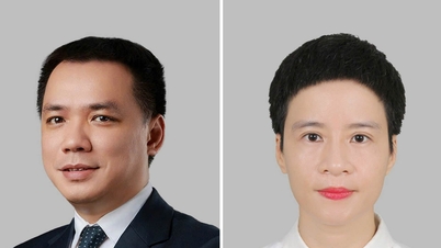 Eximbank có Chủ tịch Hội đồng quản trị mới