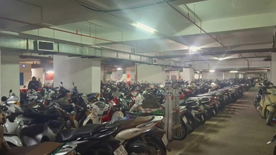 لا يجوز لسد HH Linh أن يرفض الاعتناء بالمركبات الكهربائية الخاصة بالسكان.