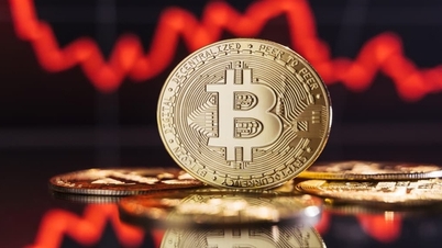 Cryptocurrency market today, December 4: Behind the Bitcoin shake