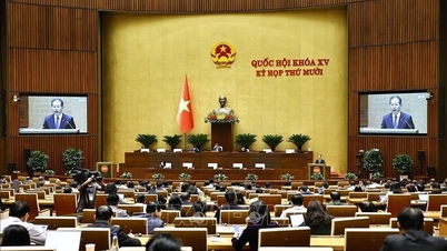 Persbericht nr. 35, 10e zitting, 15e Nationale Vergadering