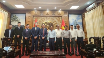 Parc industriel de Thang Long : Preuve de la coopération entre le Vietnam et le Japon