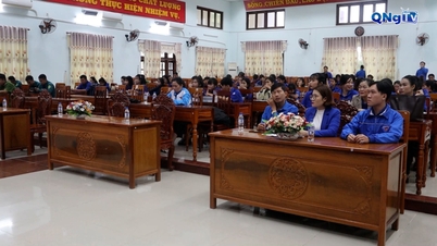 เทศกาลเยาวชนชนกลุ่มน้อย 2025