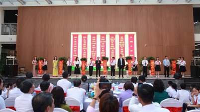 เมืองหลวงฮานอยได้รับการรับรองจาก UNESCO ให้เป็นสมาชิกของ "เครือข่ายเมืองแห่งการเรียนรู้ระดับโลก"