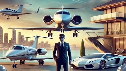 Na świecie jest więcej dolarowych miliarderów niż kiedykolwiek wcześniej.