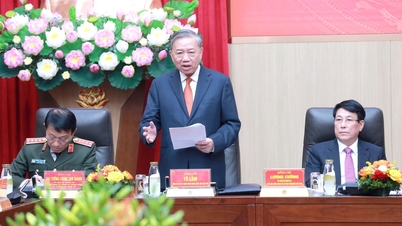 الأمين العام للام: ركزوا كل الجهود على حماية أمن وسلامة المؤتمر الوطني الرابع عشر للحزب بشكل مطلق