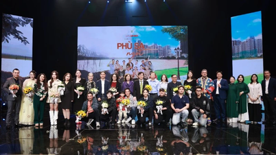 Film "Sweet Alluvium" dan mimpi serta aspirasi untuk mengembangkan kedua tepi Sungai Merah