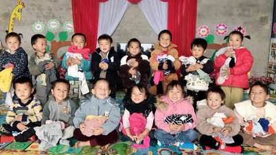 Kirimkan cinta pada yang dingin