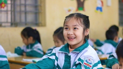 Les élèves vietnamiens du primaire obtiennent les meilleurs résultats en mathématiques et en lecture en Asie du Sud-Est.