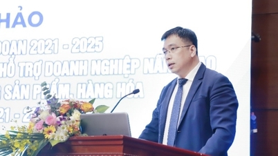 ການ​ເດີນ​ທາງ​ເພື່ອ​ຍົກ​ສູງ​ຄຸນ​ນະ​ພາບ​ຜະ​ລິດ​ຕະ​ພັນ​ຢູ່​ຫວຽດ​ນາມ