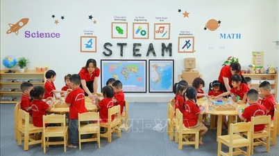 L'UNESCO reconnaît Hanoï comme membre du « Réseau mondial des villes apprenantes ».