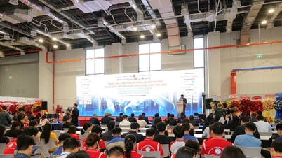 글로벌 가치 사슬에서 베트남 지원 산업의 강화