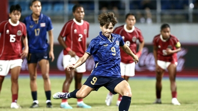 압도적 승리, 태국 감독, 월드컵 두 번 출전…베트남과의 치열한 접전 기대