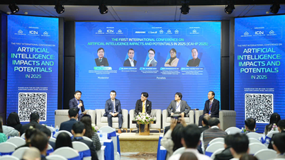 AI - កម្លាំងជំរុញនៅពីក្រោយការច្នៃប្រឌិត