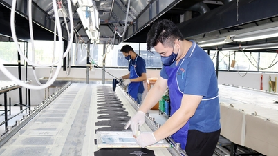 Von Umweltschutzmaßnahmen bis hin zu Öko-Industrieparks