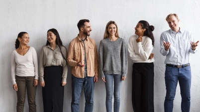 Vilket land har de längsta människorna i världen idag?